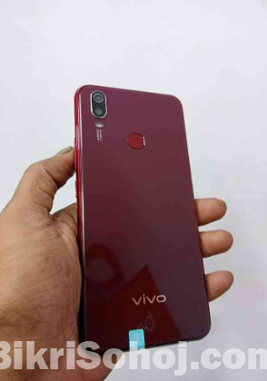 Vivo Y11